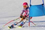 FIS Baltic Cup 2018 3. posms, jauniešu un meistaru PSL kvalifikācija, Foto: Emīls Lukšo