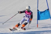 FIS Baltic Cup 2018 3. posms, jauniešu un meistaru PSL kvalifikācija, Foto: Emīls Lukšo