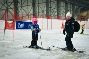 FIS Baltijas kauss 2023 1.posms, jauniešu un meistaru PSL, Foto: E.Lukšo