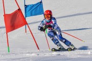 FIS Baltic Cup 2018 3. posms, jauniešu un meistaru PSL kvalifikācija, Foto: Emīls Lukšo