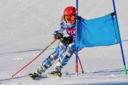 FIS Baltic Cup 2018 3. posms, jauniešu un meistaru PSL kvalifikācija, Foto: Emīls Lukšo