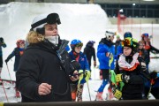 FIS Baltijas kauss 2023 1.posms, jauniešu un meistaru PSL, Foto: E.Lukšo