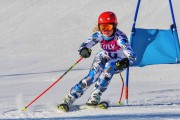 FIS Baltic Cup 2018 3. posms, jauniešu un meistaru PSL kvalifikācija, Foto: Emīls Lukšo