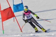 FIS Baltic Cup 2018 3. posms, jauniešu un meistaru PSL kvalifikācija, Foto: Emīls Lukšo