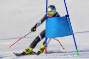 FIS Baltic Cup 2018 3. posms, jauniešu un meistaru PSL kvalifikācija, Foto: Emīls Lukšo