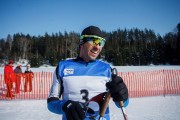 FIS Latvijas Čempionāts 2018 otrais posms, sprints C, Foto: Jānis Vīksna