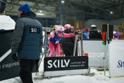 FIS Baltijas kauss 2023 1.posms, jauniešu un meistaru PSL, Foto: E.Lukšo