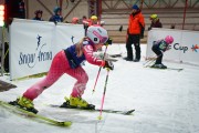 FIS Baltijas kauss 2023 1.posms, jauniešu un meistaru PSL, Foto: E.Lukšo