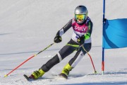 FIS Baltic Cup 2018 3. posms, jauniešu un meistaru PSL kvalifikācija, Foto: Emīls Lukšo