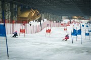 FIS Baltijas kauss 2023 1.posms, jauniešu un meistaru PSL, Foto: E.Lukšo