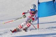 FIS Baltic Cup 2018 3. posms, jauniešu un meistaru PSL kvalifikācija, Foto: Emīls Lukšo