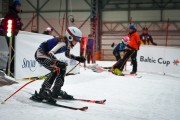 FIS Baltijas kauss 2023 1.posms, jauniešu un meistaru PSL, Foto: E.Lukšo