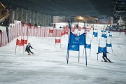 FIS Baltijas kauss 2023 1.posms, jauniešu un meistaru PSL, Foto: E.Lukšo