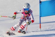 FIS Baltic Cup 2018 3. posms, jauniešu un meistaru PSL kvalifikācija, Foto: Emīls Lukšo