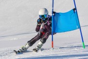 FIS Baltic Cup 2018 3. posms, jauniešu un meistaru PSL kvalifikācija, Foto: Emīls Lukšo