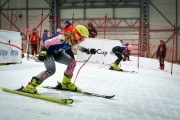 FIS Baltijas kauss 2023 1.posms, jauniešu un meistaru PSL, Foto: E.Lukšo