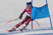 FIS Baltic Cup 2018 3. posms, jauniešu un meistaru PSL kvalifikācija, Foto: Emīls Lukšo