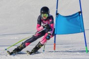 FIS Baltic Cup 2018 3. posms, jauniešu un meistaru PSL kvalifikācija, Foto: Emīls Lukšo