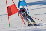 FIS Baltic Cup 2018 3. posms, jauniešu un meistaru PSL kvalifikācija, Foto: Emīls Lukšo