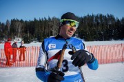 FIS Latvijas Čempionāts 2018 otrais posms, sprints C, Foto: Jānis Vīksna