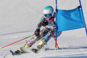 FIS Baltic Cup 2018 3. posms, jauniešu un meistaru PSL kvalifikācija, Foto: Emīls Lukšo