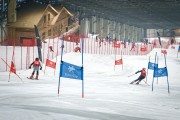 FIS Baltijas kauss 2023 1.posms, jauniešu un meistaru PSL, Foto: E.Lukšo