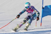 FIS Baltic Cup 2018 3. posms, jauniešu un meistaru PSL kvalifikācija, Foto: Emīls Lukšo