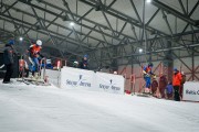 FIS Baltijas kauss 2023 1.posms, jauniešu un meistaru PSL, Foto: E.Lukšo