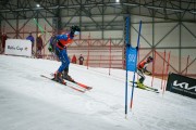 FIS Baltijas kauss 2023 1.posms, jauniešu un meistaru PSL, Foto: E.Lukšo