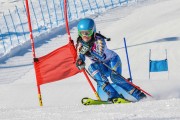 FIS Baltic Cup 2018 3. posms, jauniešu un meistaru PSL kvalifikācija, Foto: Emīls Lukšo