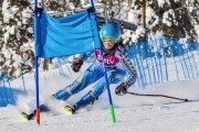 FIS Baltic Cup 2018 3. posms, jauniešu un meistaru PSL kvalifikācija, Foto: Emīls Lukšo