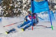 FIS Baltic Cup 2018 3. posms, jauniešu un meistaru PSL kvalifikācija, Foto: Emīls Lukšo