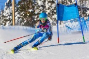 FIS Baltic Cup 2018 3. posms, jauniešu un meistaru PSL kvalifikācija, Foto: Emīls Lukšo