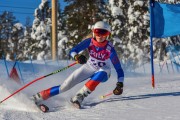 FIS Baltic Cup 2018 3. posms, jauniešu un meistaru PSL kvalifikācija, Foto: Emīls Lukšo