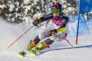 FIS Baltic Cup 2018 3. posms, jauniešu un meistaru PSL kvalifikācija, Foto: Emīls Lukšo