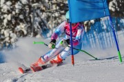 FIS Baltic Cup 2018 3. posms, jauniešu un meistaru PSL kvalifikācija, Foto: Emīls Lukšo