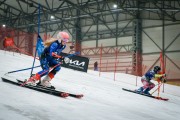 FIS Baltijas kauss 2023 1.posms, jauniešu un meistaru PSL, Foto: E.Lukšo