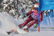 FIS Baltic Cup 2018 3. posms, jauniešu un meistaru PSL kvalifikācija, Foto: Emīls Lukšo