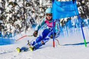 FIS Baltic Cup 2018 3. posms, jauniešu un meistaru PSL kvalifikācija, Foto: Emīls Lukšo