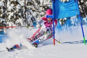 FIS Baltic Cup 2018 3. posms, jauniešu un meistaru PSL kvalifikācija, Foto: Emīls Lukšo