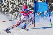 FIS Baltic Cup 2018 3. posms, jauniešu un meistaru PSL kvalifikācija, Foto: Emīls Lukšo