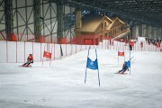 FIS Baltijas kauss 2023 1.posms, jauniešu un meistaru PSL, Foto: E.Lukšo