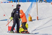 FIS Baltic Cup 2018 3. posms, jauniešu un meistaru PSL kvalifikācija, Foto: Emīls Lukšo