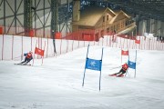 FIS Baltijas kauss 2023 1.posms, jauniešu un meistaru PSL, Foto: E.Lukšo