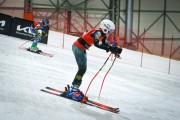 FIS Baltijas kauss 2023 1.posms, jauniešu un meistaru PSL, Foto: E.Lukšo