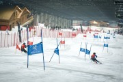 FIS Baltijas kauss 2023 1.posms, jauniešu un meistaru PSL, Foto: E.Lukšo