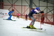 FIS Baltijas kauss 2023 1.posms, jauniešu un meistaru PSL, Foto: E.Lukšo