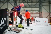 FIS Baltijas kauss 2023 1.posms, jauniešu un meistaru PSL, Foto: E.Lukšo