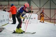 FIS Baltijas kauss 2023 1.posms, jauniešu un meistaru PSL, Foto: E.Lukšo