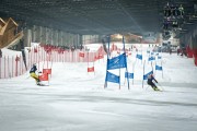 FIS Baltijas kauss 2023 1.posms, jauniešu un meistaru PSL, Foto: E.Lukšo